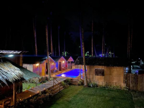 The Bangka Beach Guesthouse